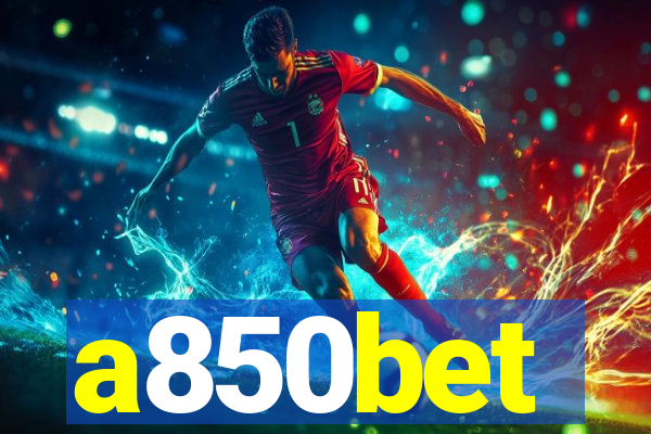 a850bet