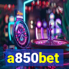 a850bet