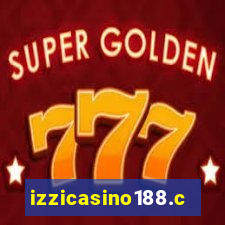 izzicasino188.com