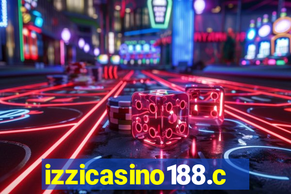 izzicasino188.com