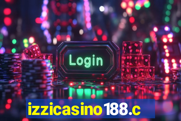 izzicasino188.com