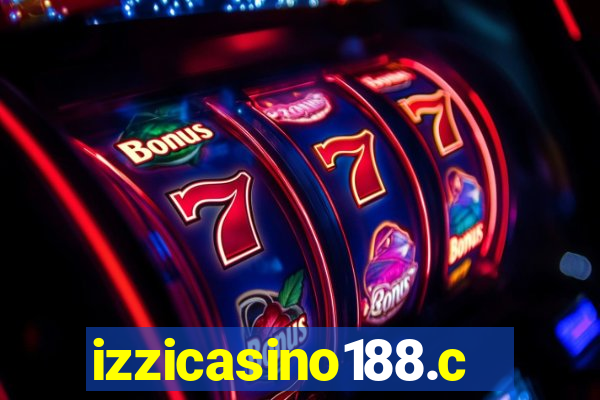 izzicasino188.com