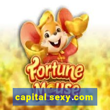 capital sexy.com