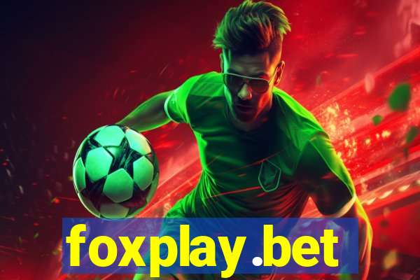 foxplay.bet