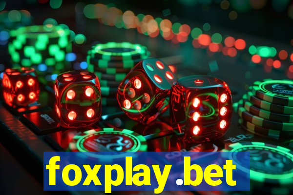 foxplay.bet