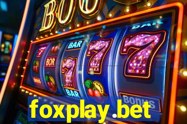 foxplay.bet