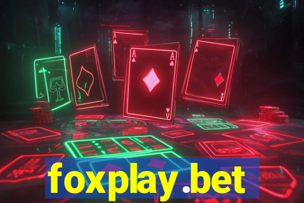 foxplay.bet