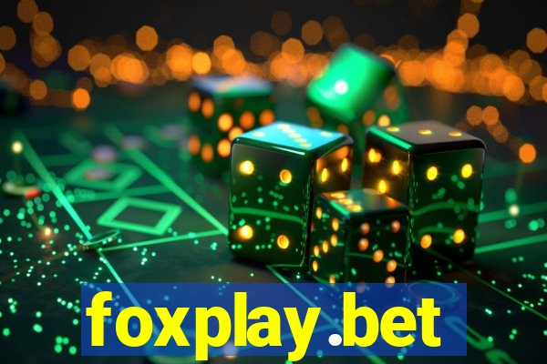 foxplay.bet