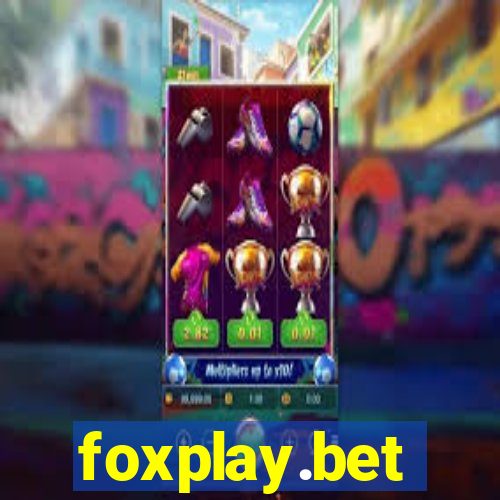 foxplay.bet