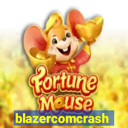 blazercomcrash