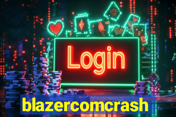 blazercomcrash