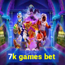 7k games bet