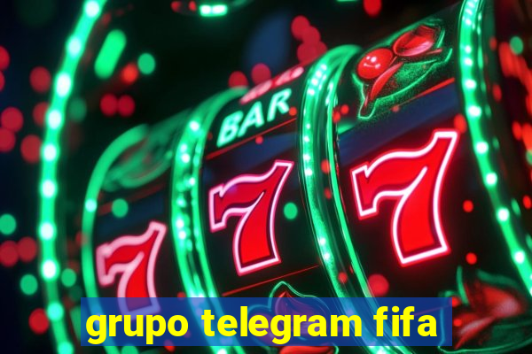 grupo telegram fifa