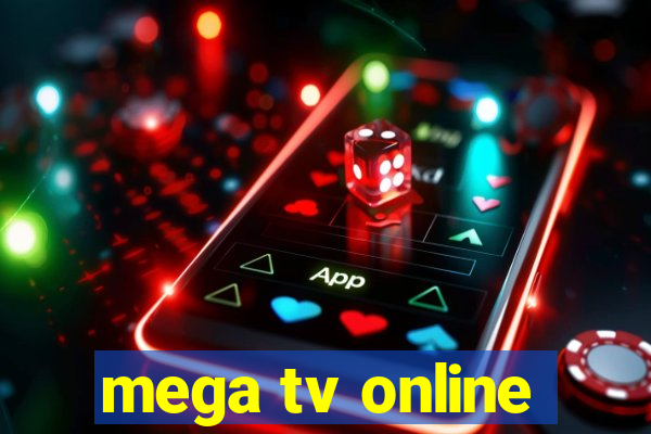 mega tv online