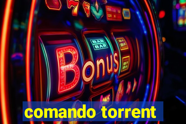 comando torrent