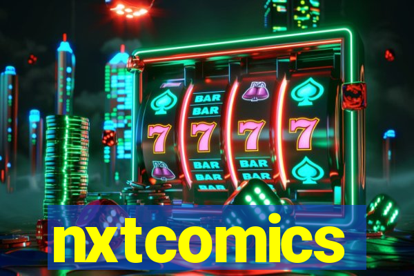 nxtcomics