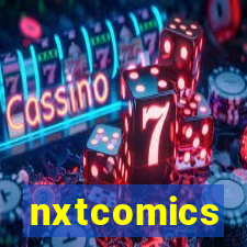 nxtcomics