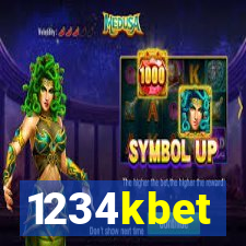 1234kbet