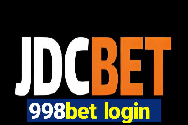 998bet login