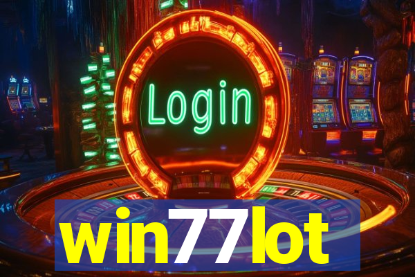 win77lot