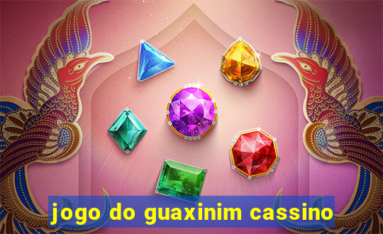 jogo do guaxinim cassino