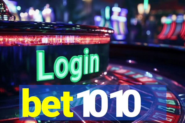 bet1010