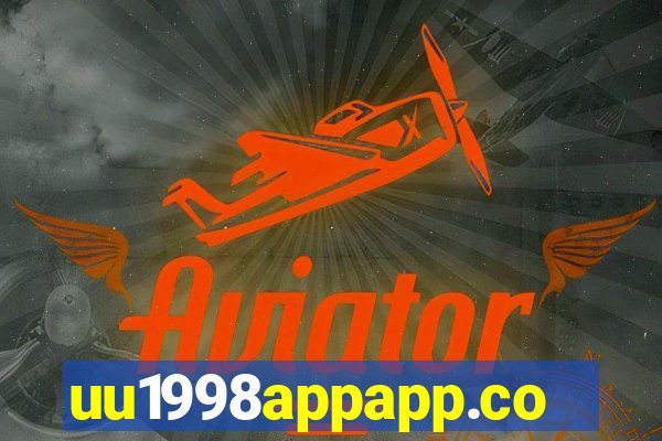 uu1998appapp.com