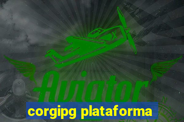 corgipg plataforma