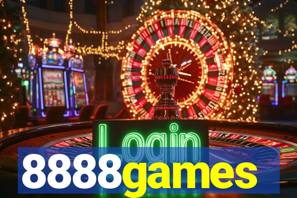 8888games