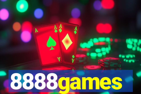 8888games