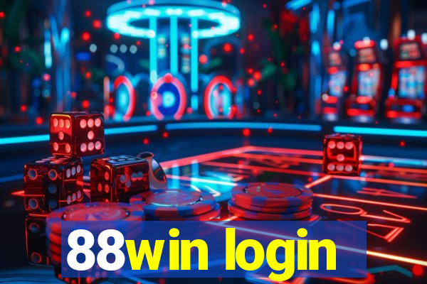 88win login