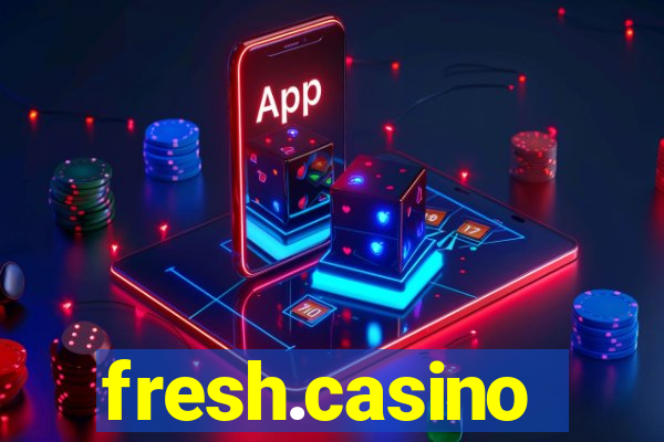 fresh.casino