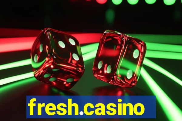 fresh.casino