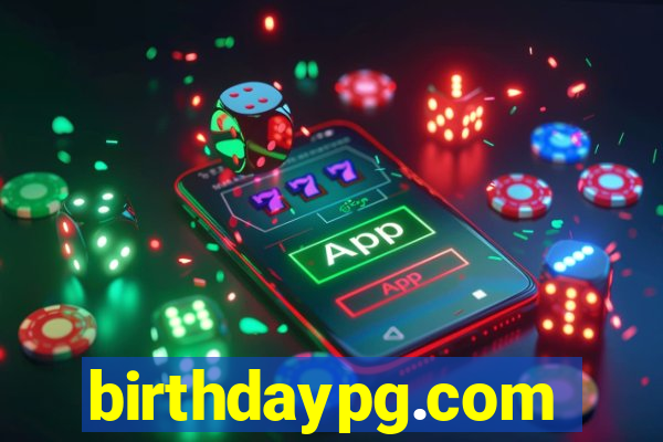 birthdaypg.com