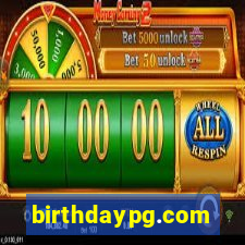 birthdaypg.com