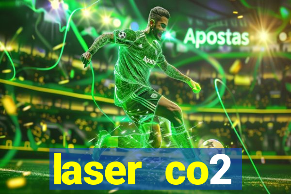 laser co2 frazionato napoli