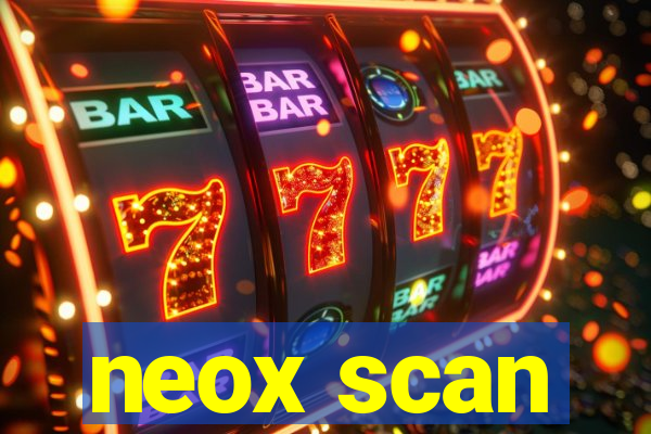 neox scan