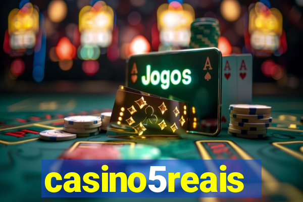 casino5reais