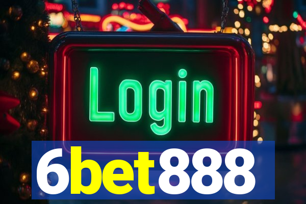 6bet888