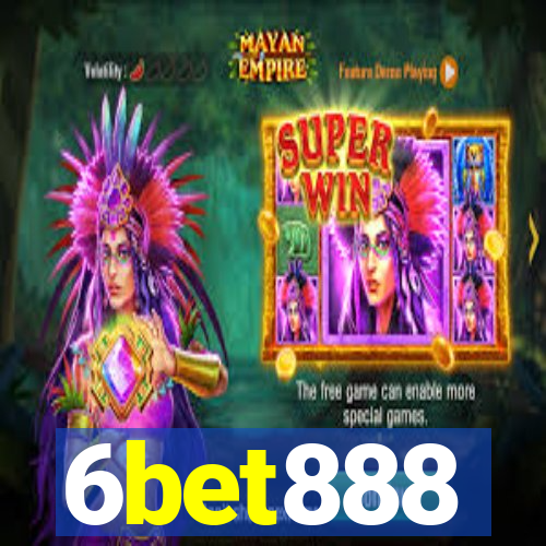 6bet888