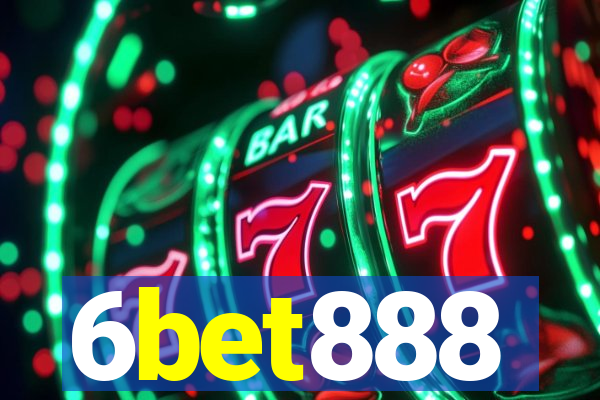 6bet888