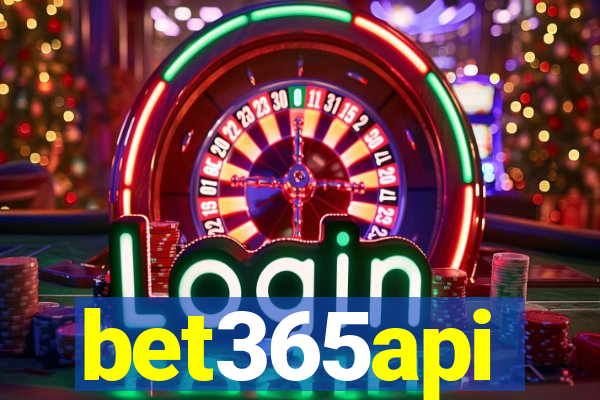 bet365api