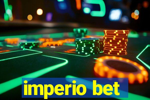 imperio bet