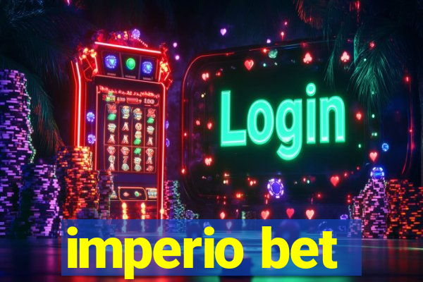 imperio bet