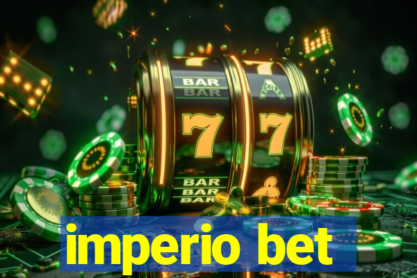 imperio bet