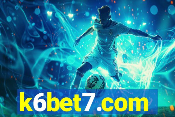 k6bet7.com