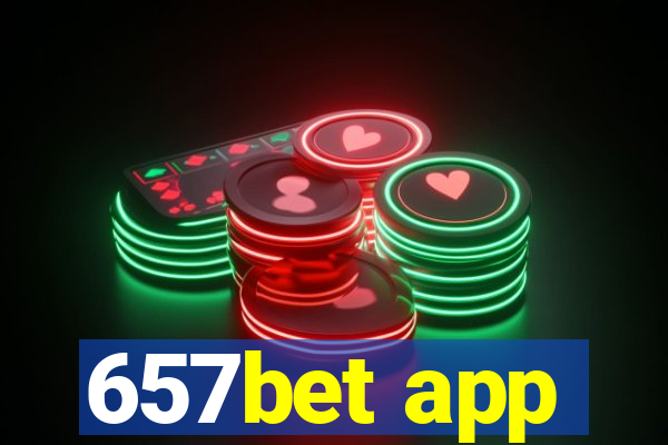 657bet app