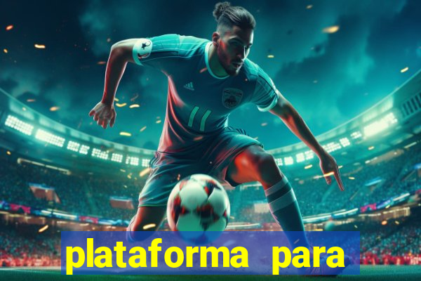 plataforma para jogar demo