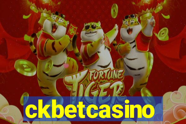 ckbetcasino