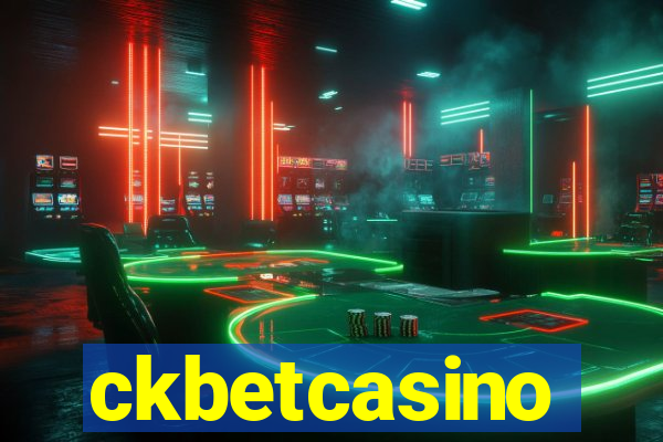 ckbetcasino